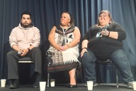 Indigenous entrepreneurs share their spiritual innovations