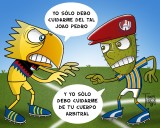 #ElHumorDeTerrazas