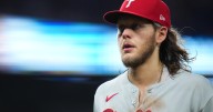 Phillies 3B Alec Bohm returns from injured list ahead of final road series of season