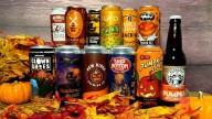 The Pumpkin-Flavored Beer We Ranked Best Is A Cozy Fall Indulgence