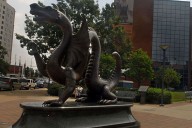 Drexel student arrested for threatening attack after Charlie Kirk's murder