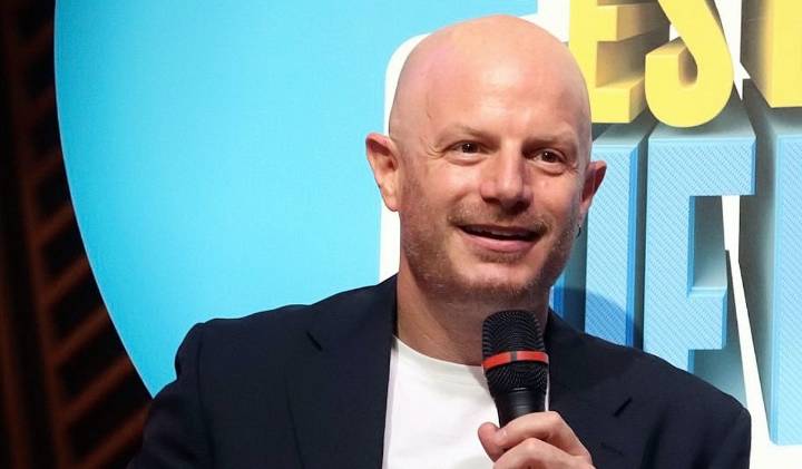 “La Casa de los Famosos México”: Facundo estalla contra sus compañeros