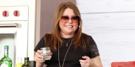 Rachael Ray's Iconic Cooking Hack Is Going Viral Again