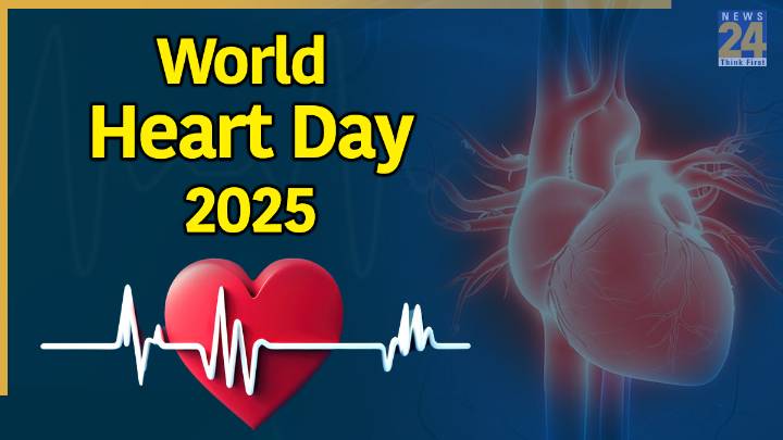 World Heart Day 2025: History, theme, wishes, and quotes to celebrate a healthy heart