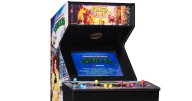 Retro arcade machines are making a comeback as Pac-Man and Shredder make Xmas list