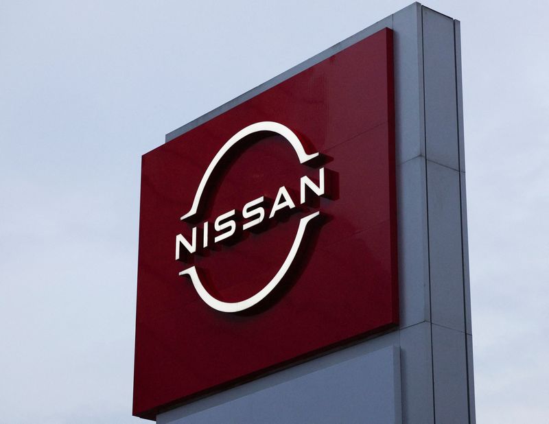 Nissan showcases assisted driving system using UK startup Wayve's technology