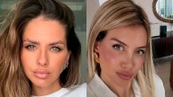 China Suárez logró un triunfo clave contra Wanda Nara en la Justicia