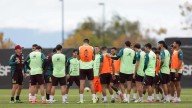 México y Corea comparten visión de recambio previo a su duelo