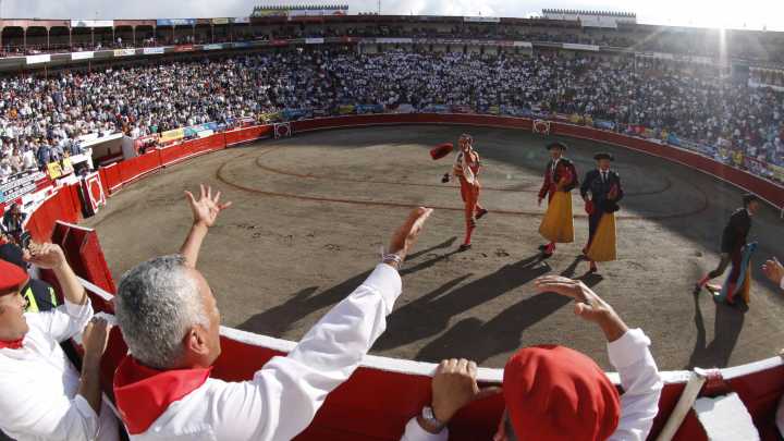 La Corte colombiana avala la ley que prohíbe las corridas de toros a partir de 2027