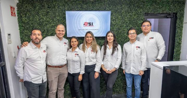 De la visión personal, a la fuerza de un equipo