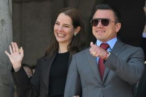 Ecaudor court OKs referendum on tougher anti