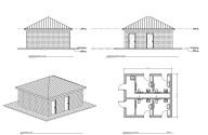 Commissioners approve bid for Dickinson Park restrooms