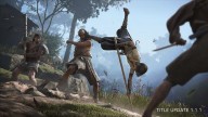 Assassin's Creed Shadows Update 1.1.1 Adds New Story Quest, Ezio