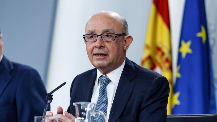 Montoro pide parar su investigación para estudiar el caso y dice sufrir una “inexcusable indefensión”