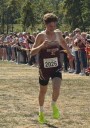 One for the home team: Big Spring boys XC annex Bloser 2A team crown