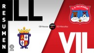 CD Illescas 0-0 CD Villacañas