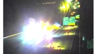 Eastbound lanes of I-64 in York County shut down after shooting
