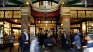 Australian income tax report reveals huge spike for workers in next decade