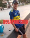 Salió de su casa y no aparece hace cuatro días: desesperada búsqueda de un joven de 20 años