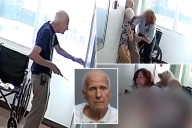 Florida man John Gula, 83, stabs Miami senior living landlord Amelia Sola Ortiz during argument: police