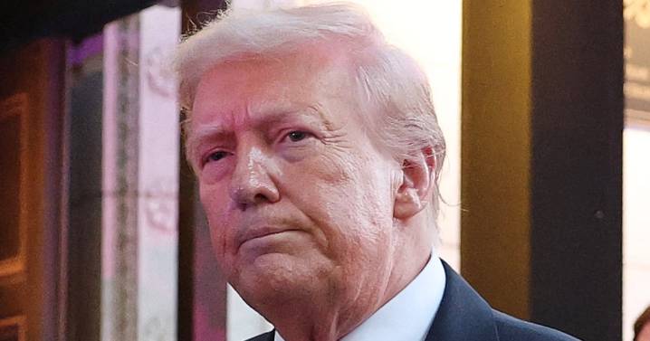 Donald Trump Chaos Fuels Jobs Crisis for Young Americans