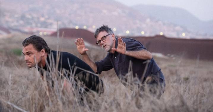 Nueva película de Leonardo Di Caprio dejó derrama económica millonaria en San Diego