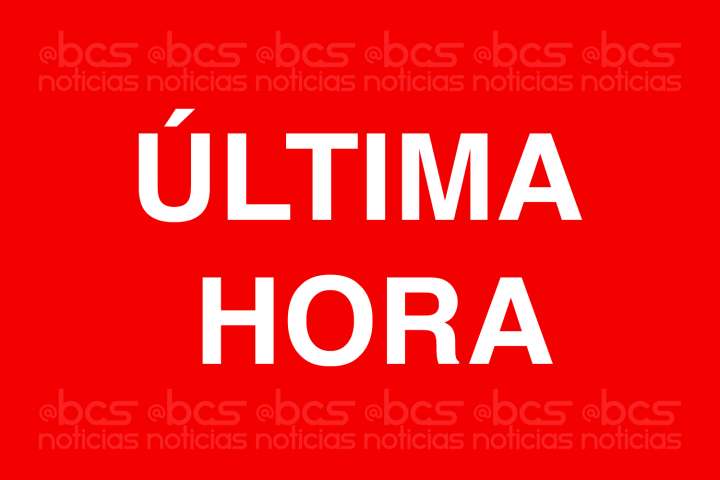 Cancelan clases en todo Baja California Sur por huracán Lorena