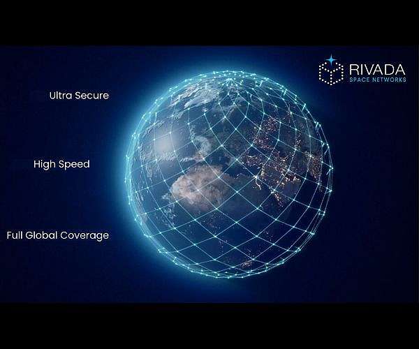 Satlink joins Rivada to deliver secure satellite connectivity for defense and enterprise