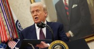 Trump amenaza a la UE con nuevos aranceles por la multa «injusta» impuesta a Google