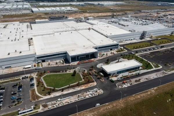 Redada de ICE en Georgia atrapó a trabajadores con visas de negocios a corto plazo