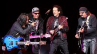 El Tri celebra 57 años de rock ininterrumpido con exposiciones y conciertos épicos