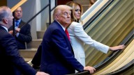 Trump Says Secret Service Probing ‘Sabotage’ of Escalator at UN