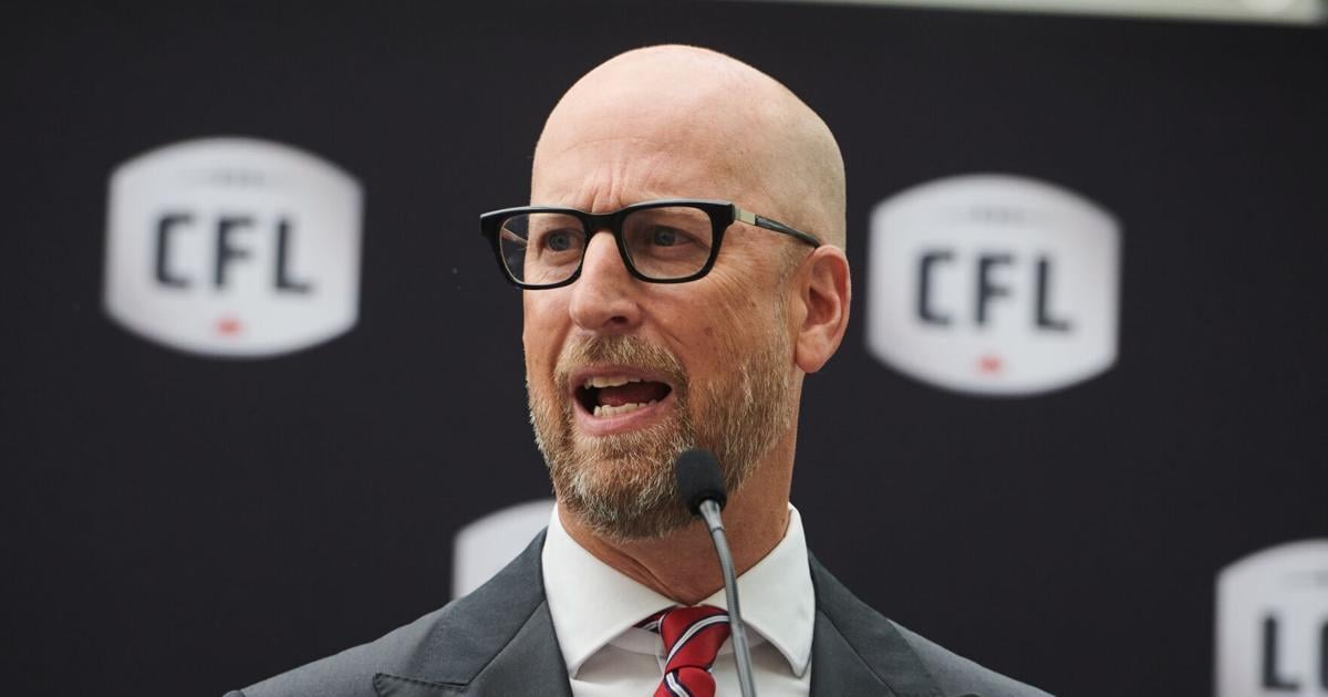 Coming changes about to make the CFL look rather different