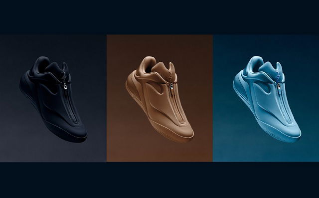 La historia del Converse Shai 001 continúa con nuevas versiones inspiradas en su familia