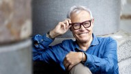 Jordi González, presentador de televisión: vuelve a TV3 veinticinco años después:“Hago tele hablando a mi madre, que murió hace muchos años”