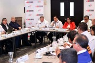 Jefe del Gabinete y ministros informarán sobre mesa de diálogo en Moquegua