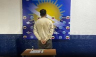 Mantuvo en cautiverio a su pareja e hijastra bajo amenaza de muerte y violencia