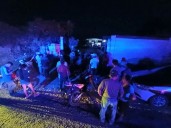 Asesinan al exalcalde de Santiago Sochiapan, Nacho Pablo