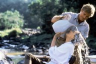 Robert Redford, la integridad de un hombre de una pieza