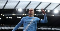 Man City player ratings vs Manchester United with Donnarumma and Haaland brilliant and four 8/10s