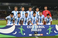 La joya de la Selección Argentina que está cerca de jugar en Arabia Saudita