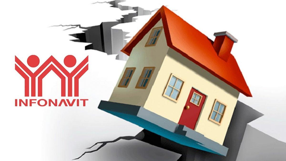 Seguro de daños de tu Crédito Infonavit