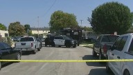 Woman stabbed near Long Beach neighborhood park