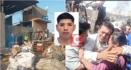 Chincha: matan a menor con disparos y golpes en la cabeza en depósito de chatarra