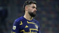 Atento Boca: Milton Giménez se acerca a la Paraguay de Gustavo Alfaro