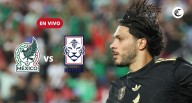 Dónde ver México vs Corea del Sur hoy en vivo: qué canales transmite partido gratis por partido amistoso