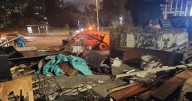 La Alcaldía de Bogotá denunció a voceros de la comunidad Emberá por obstruir la atención a menores