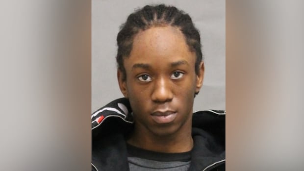 Teen wanted on Canada-wide warrant for shooting death of Toronto rapper: police