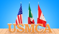 Border Report Live: Effects of fluctuating tariffs on US