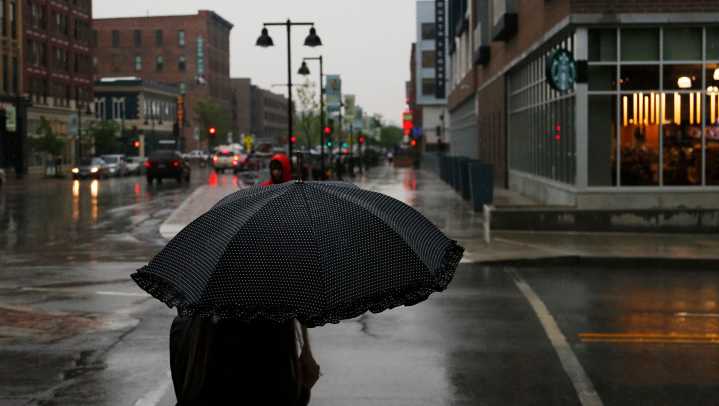 How much rain did we get? See the highest Iowa rainfall totals